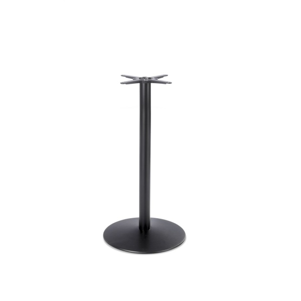 Romus - Medium Mid Height Table Base