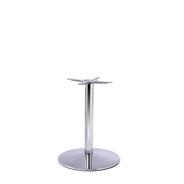 Romus AC - Medium Dining Table Base