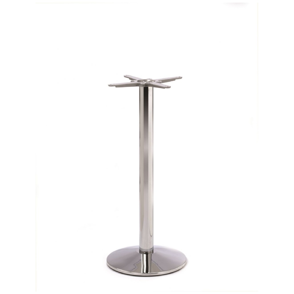 Romus AC - Small Poseur Table Base