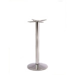Romus AC - Small Poseur Table Base