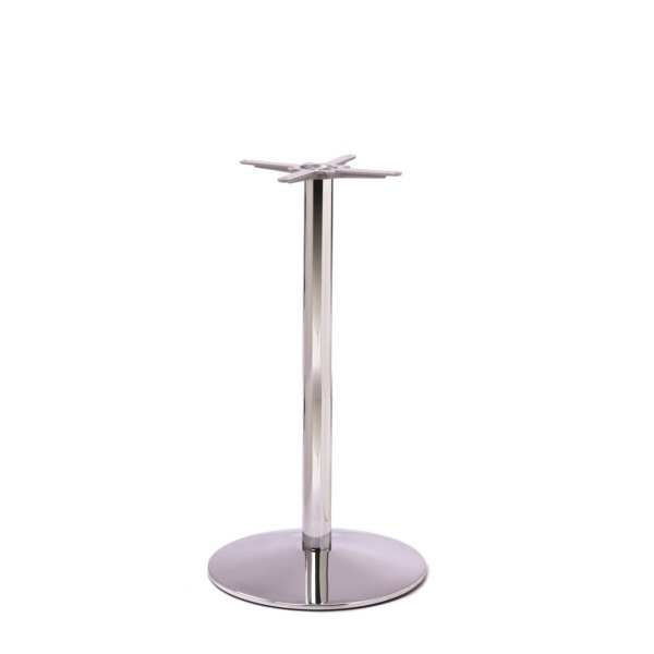 Romus AC - Medium Poseur Table Base