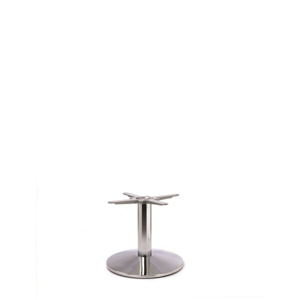 Romus AC - Small Coffee Table Base