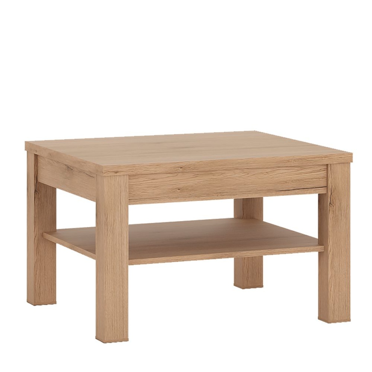 Kira Coffee Table In Oak