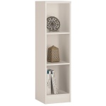 Yours Medium Narrow Bookcase