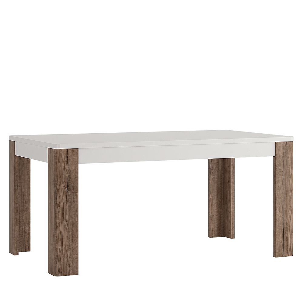 Canada 160Cm Dining Table
