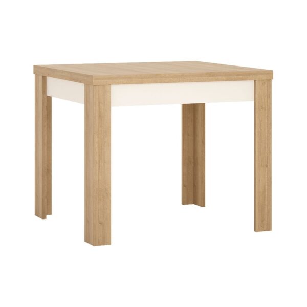 Lion Small Exdending Table 90/180Cm