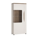 Delly 1 Door Low Display Cabinet (Lh)