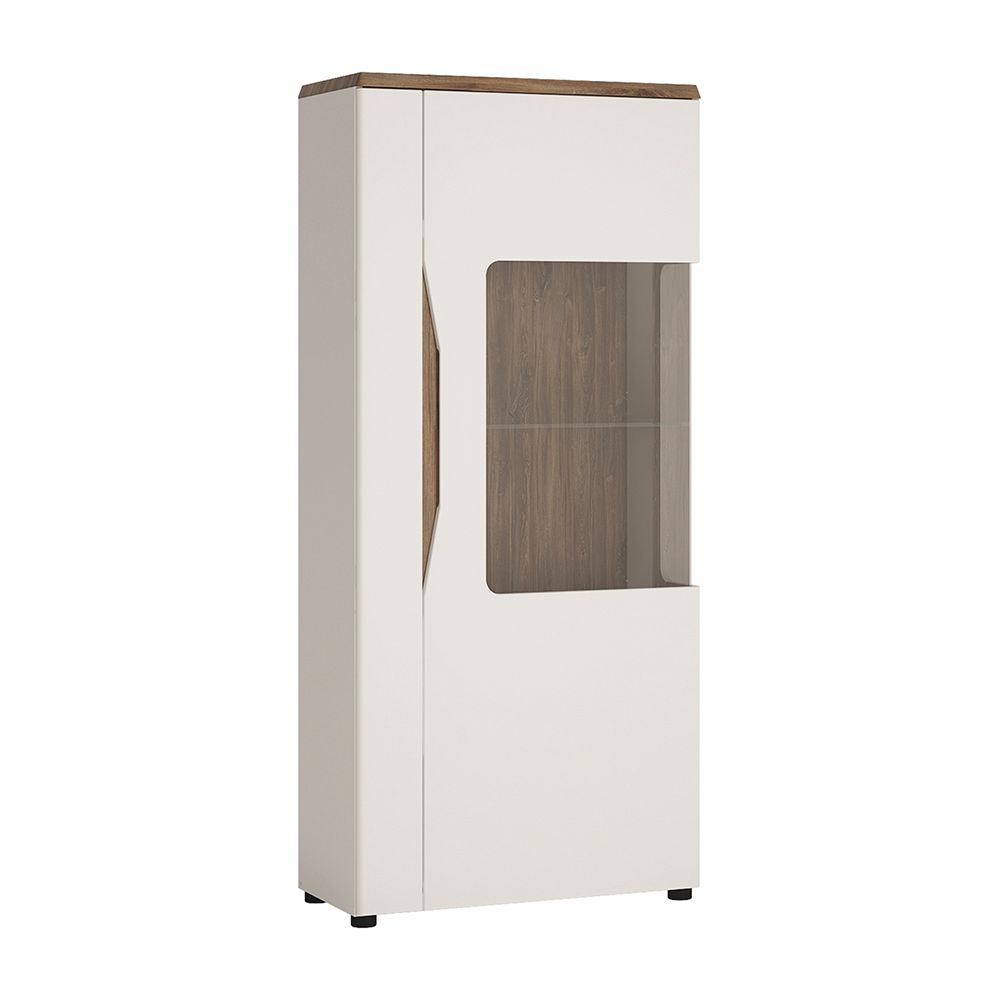 Delly 1 Door Low Display Cabinet (Rh)