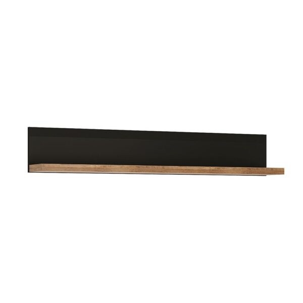 Savana Wall Shelf for Your Books And Pictures.
