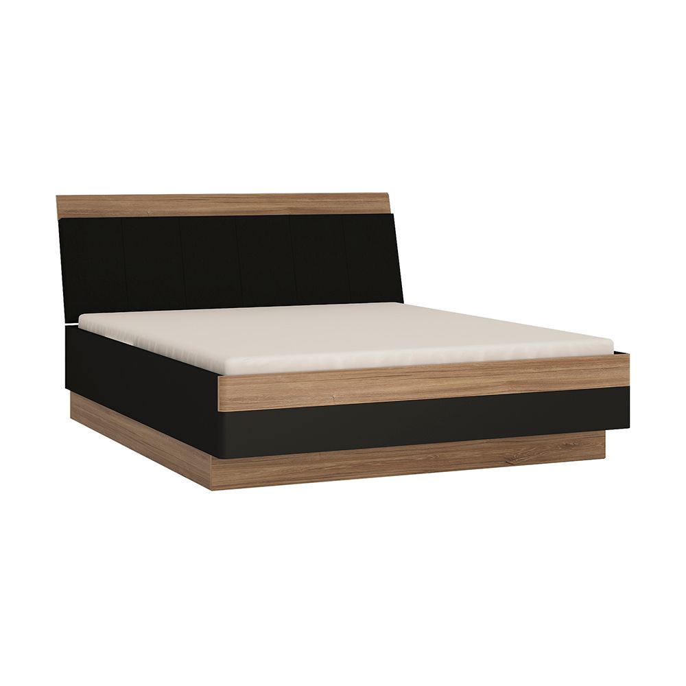 Naco 160 cm Kingsize Bed