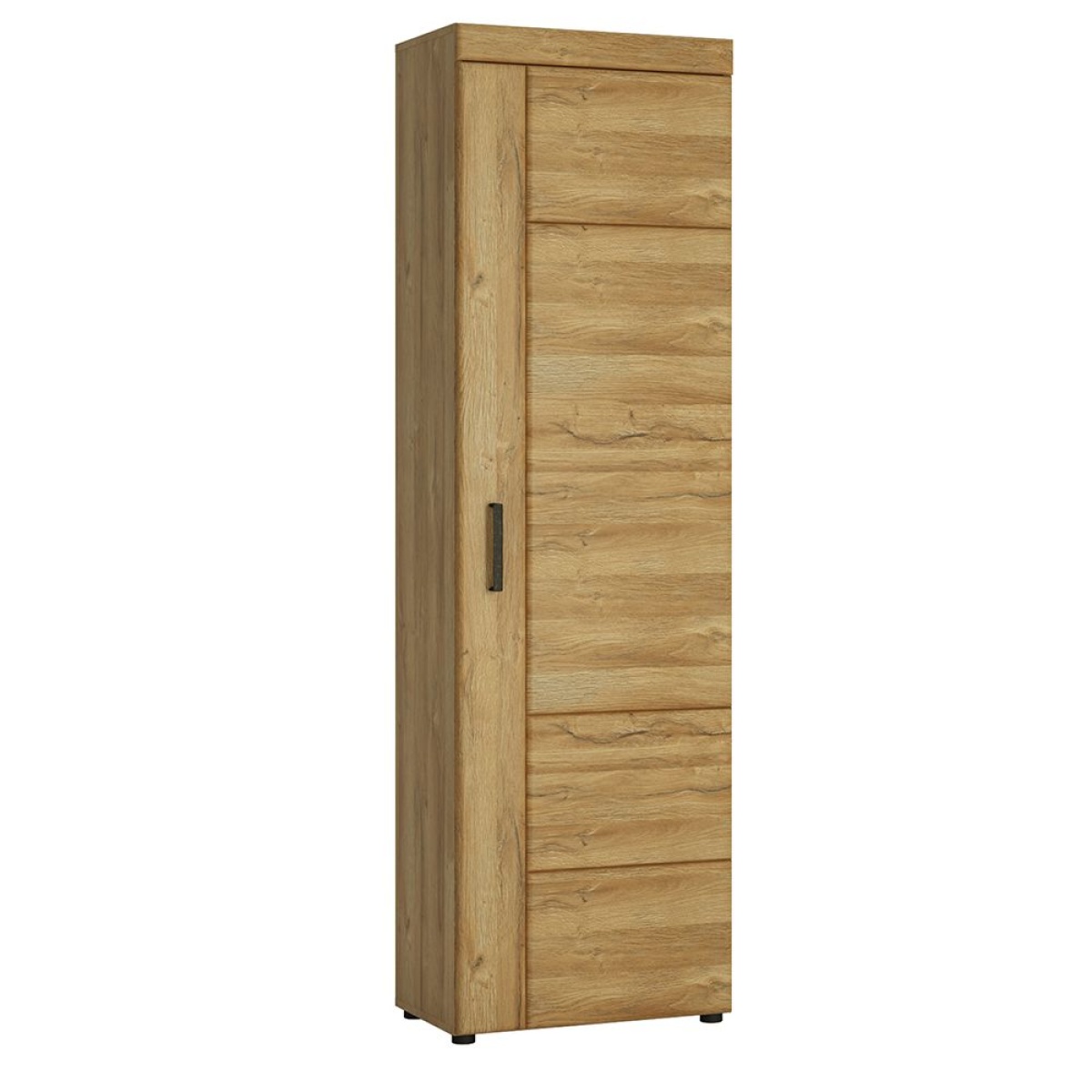 Bold Tall cupboard (RH)