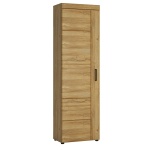 Bold Tall cupboard (LH)