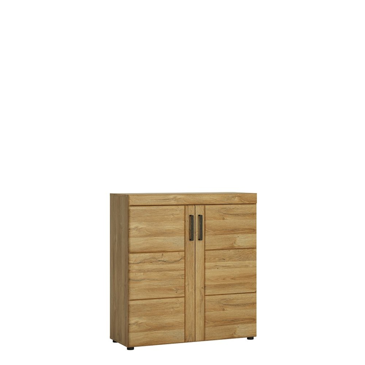 Bold 2 Door Shoe Cabinet