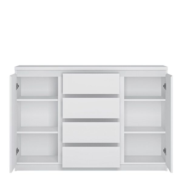 4400701-Fribo-White-2-door-4-drawer-sideboard_O