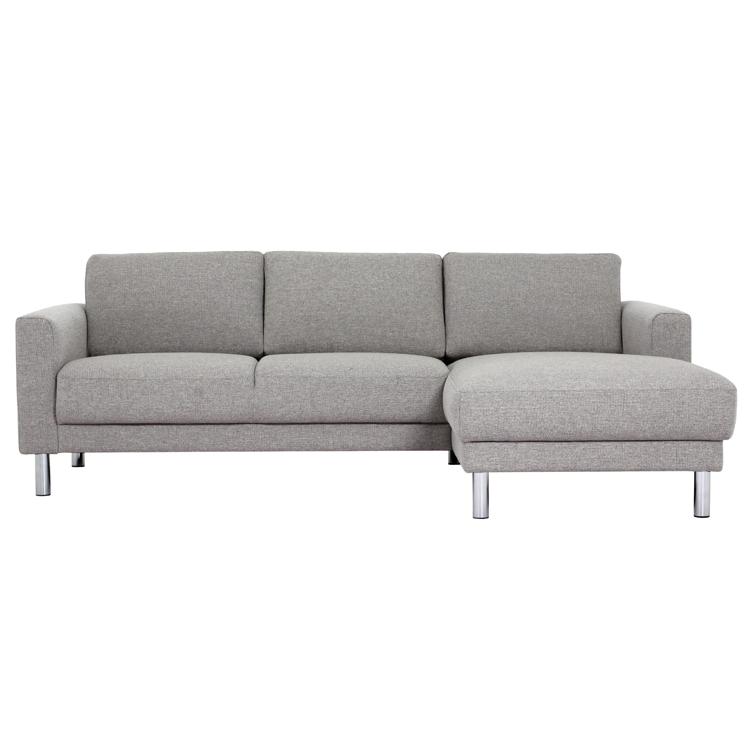 Mex Chaiselongue Sofa (Rh)