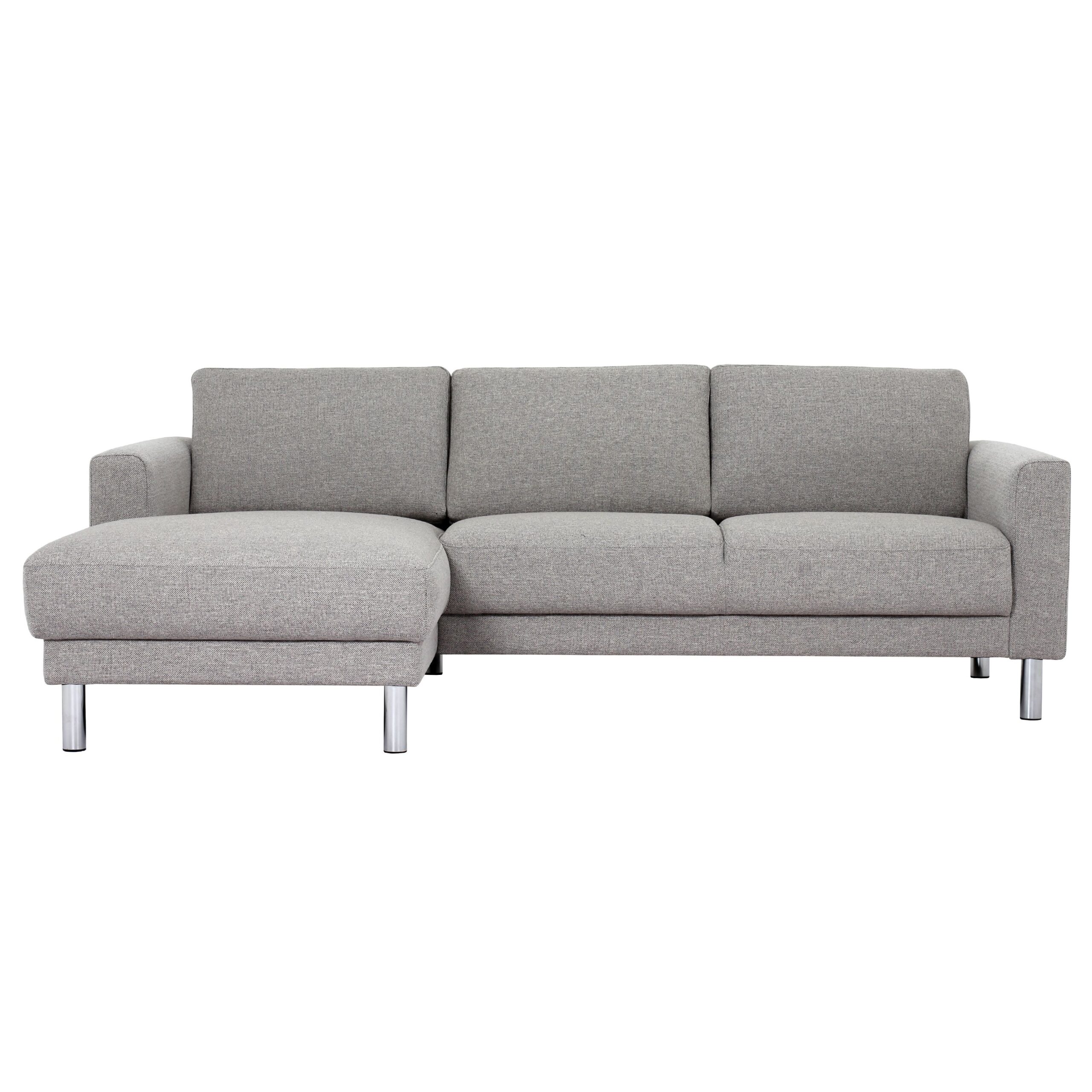Mex Chaiselongue Sofa (Lh)