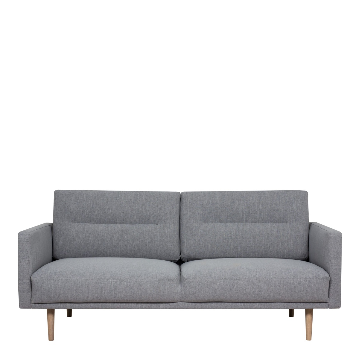 Vickie 2.5 Seater Sofa - Grey Oak Legs