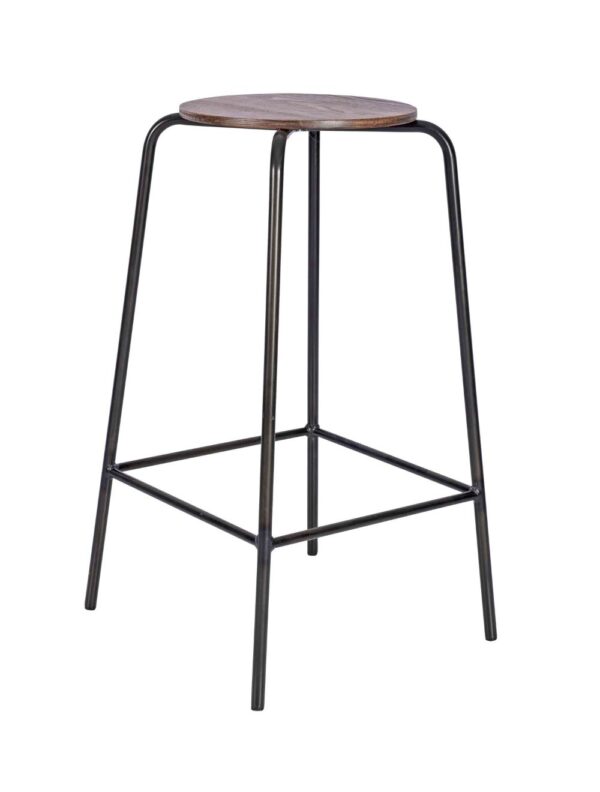 Lorma High Breakfast Bar Stool