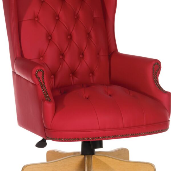 Neirman Luxury  Rouge Office Chair