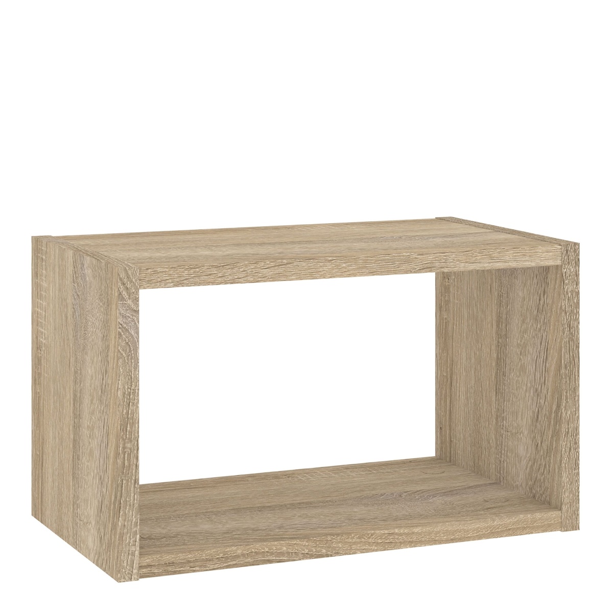 Ramen Wall Shelf Unity In Oak