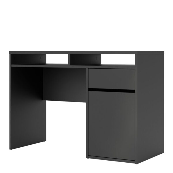 71970488gmgm-Function-Plus-Desk-1-door-1-drawer-110-cm-Matt-Black_A2