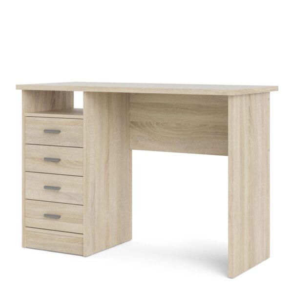 71980146ak-Function-Plus-Desk-4-drawer-110-cm-in-Oak_A2