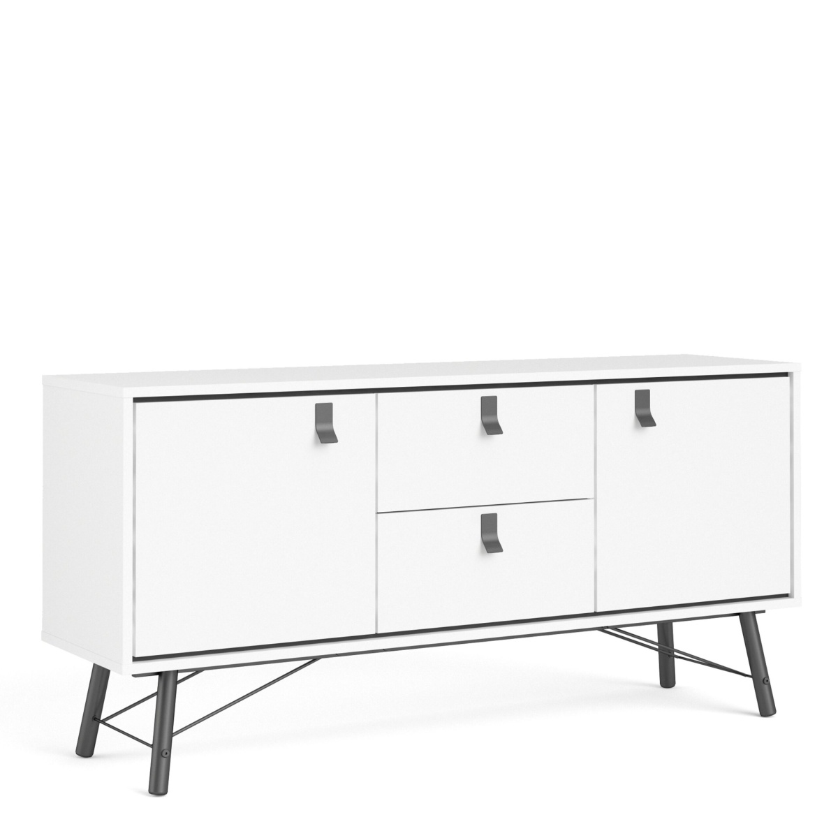 Effy Sideboard 2 Doors 2 Drawers