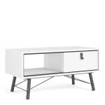 Effy Coffee Table 1 Drawer