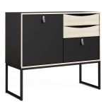 Wendy Sideboard 1 Door 3 Drawers