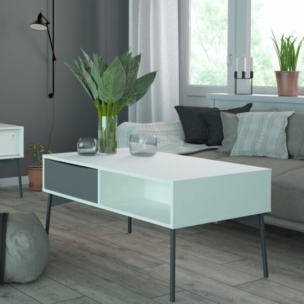 72786131gogocn-Fur-Coffee-table-with-1-drawer-in-White-Grey_L1