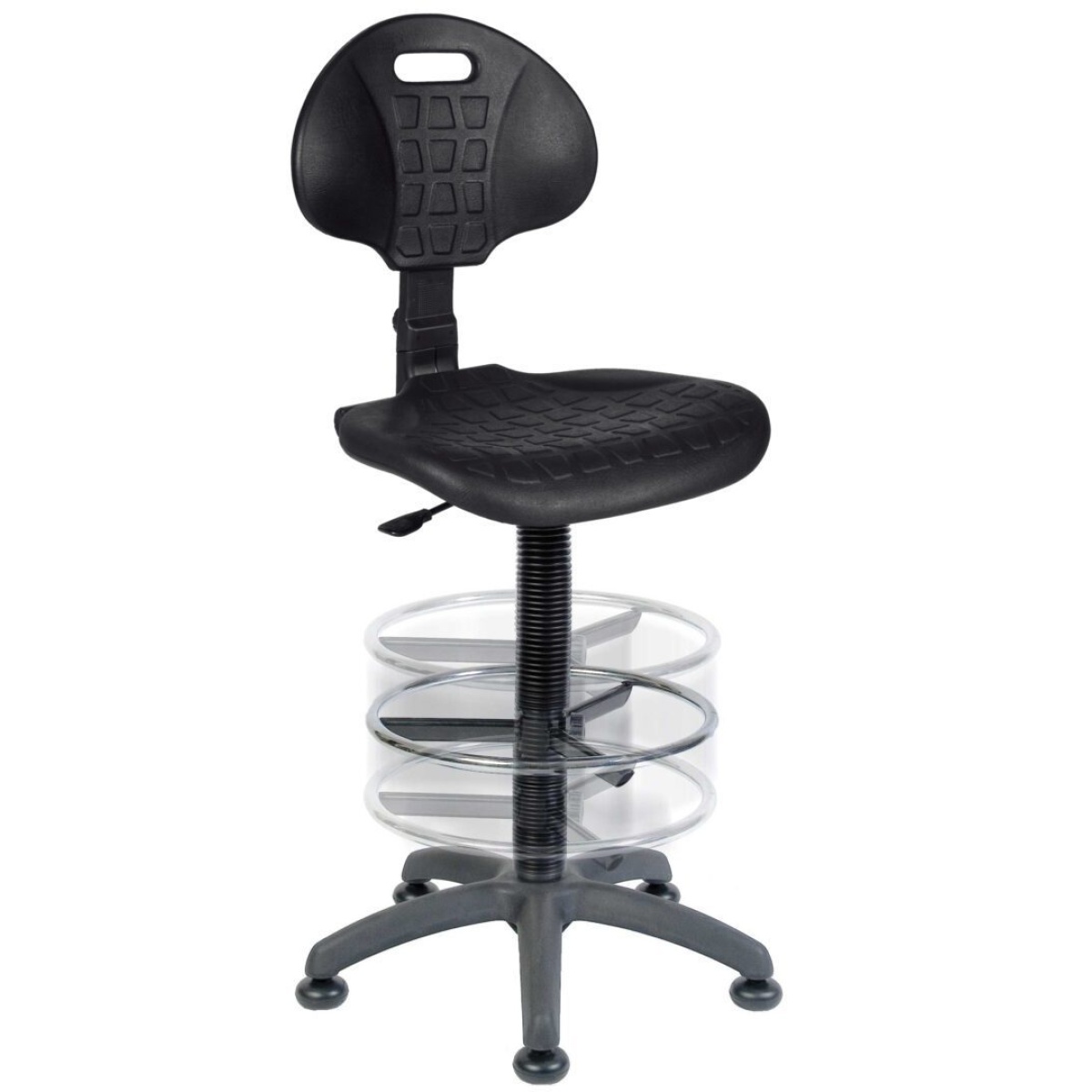 Labour Pro Adjustable Stool