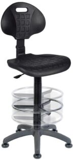 Labour Pro Adjustable Stool