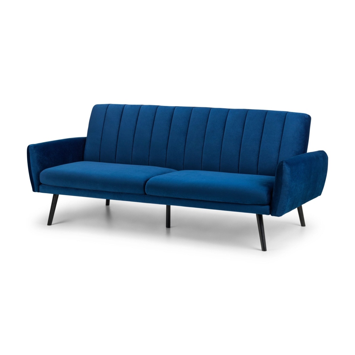 Ferang Velvet Sofabed