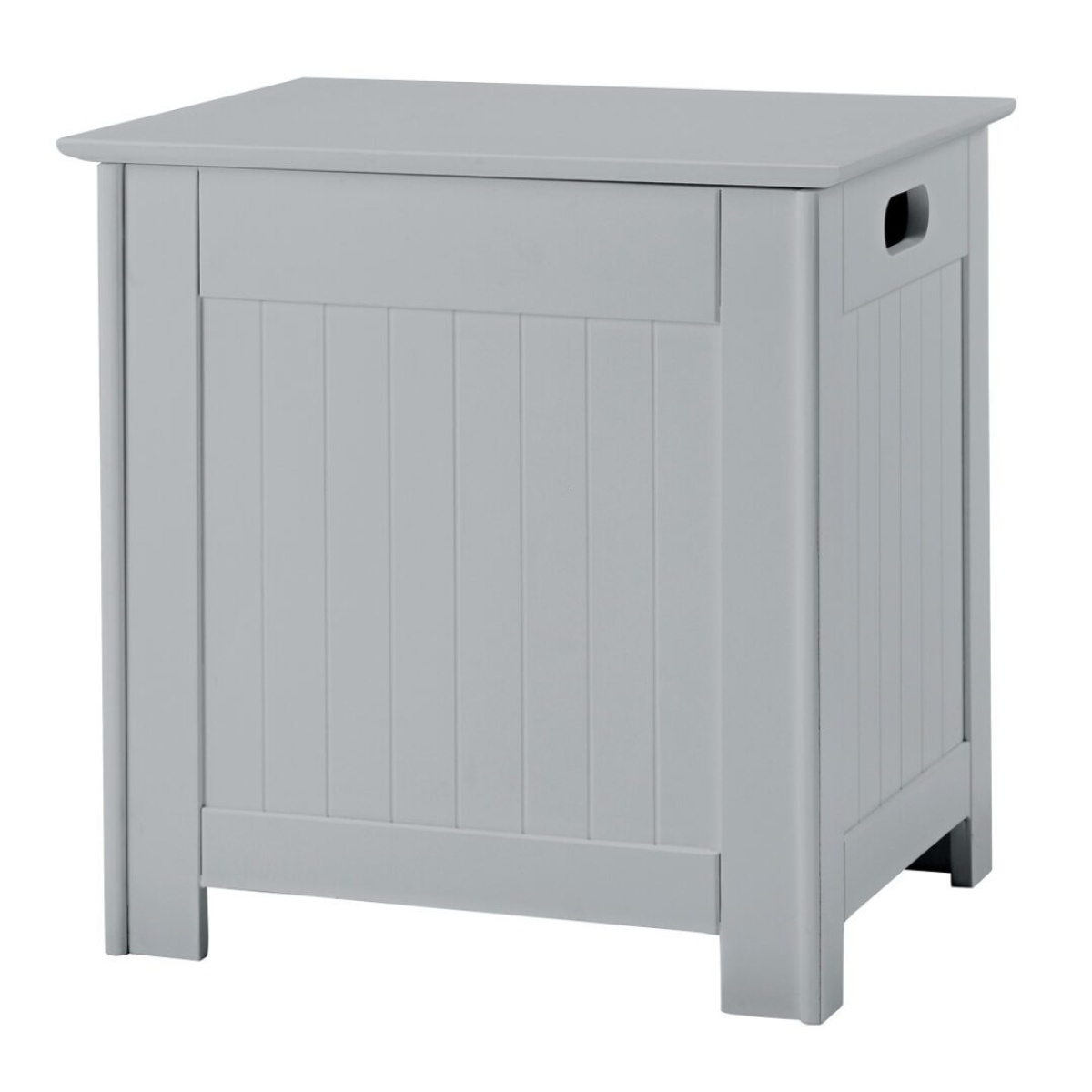 Aspen Laundry Cabinet Grey