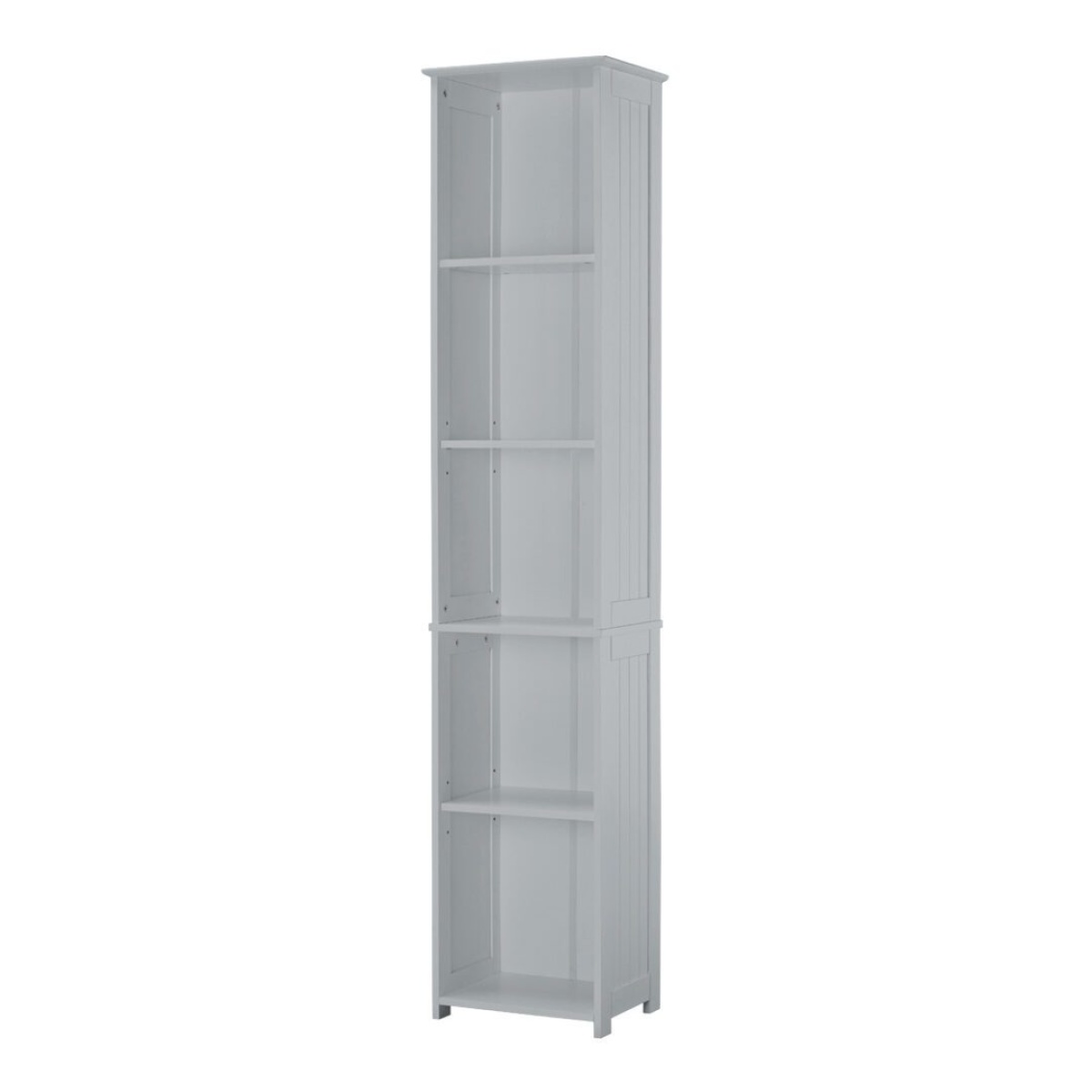 Aspen Tall Unit Grey