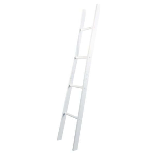 Aspen Towel Ladder White