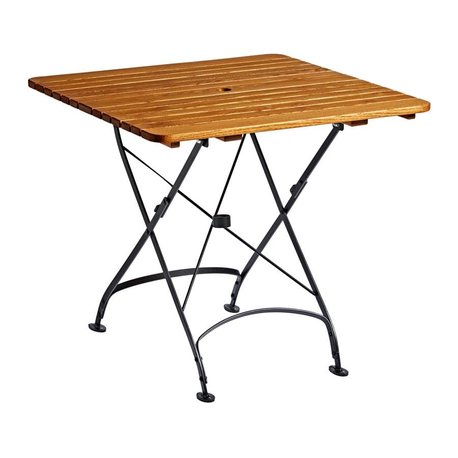 Argyle Table Square - 80cm x 80cm