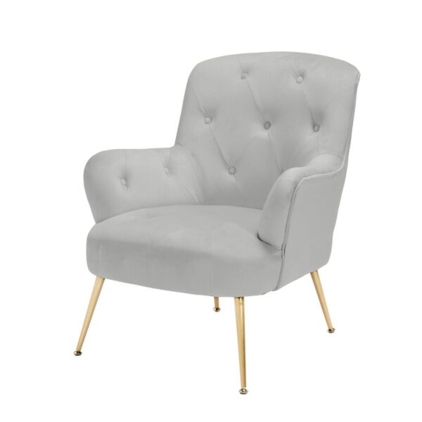 Sofia Chair Grey