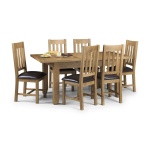 Pastor Extending Table
