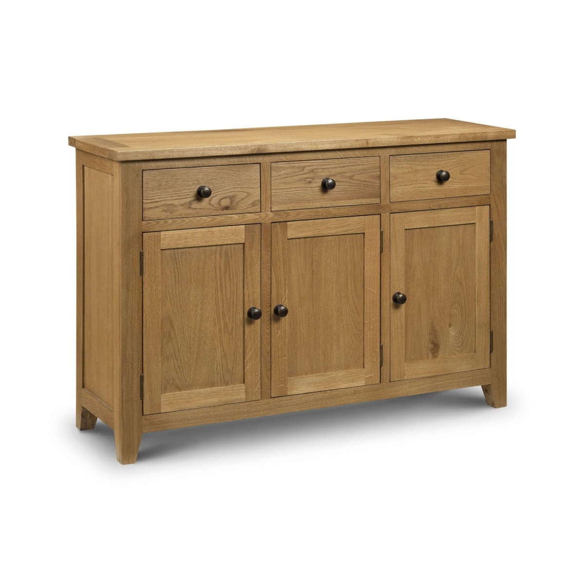 Pretoria Sideboard Made From Oak