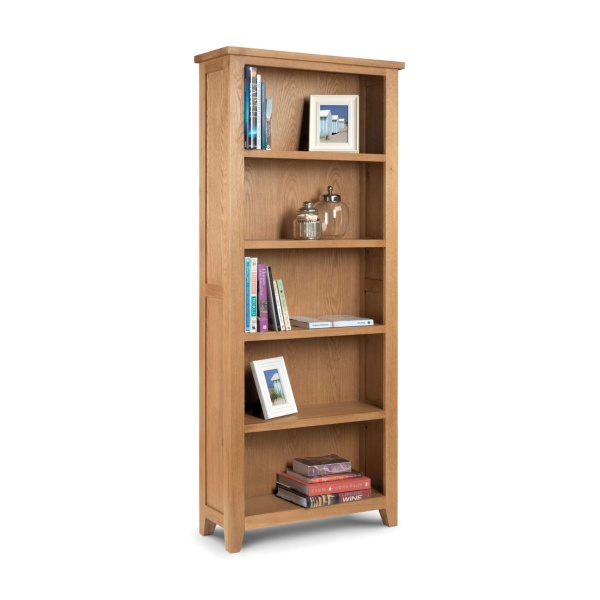 Pretoria Tall Bookcase