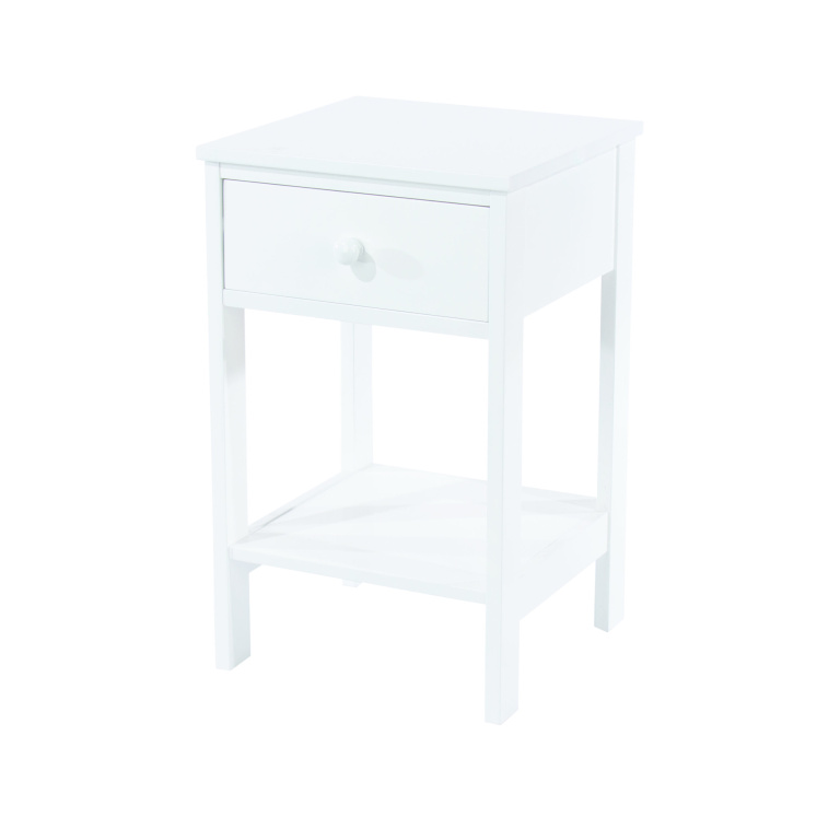 Bedside Tables, Bedroom Side Tables Free Delivery With Netfurniture