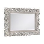 Harley Distressed Wall Mirror