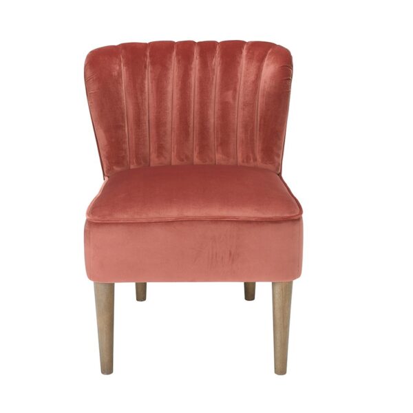 Chella Chair Vintage Pink