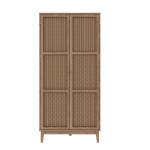 Nouge 2 Door Wardrobe