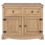 Renni Small Practical Sideboard