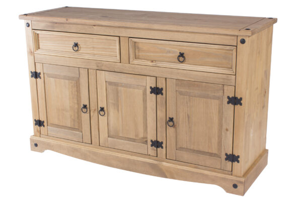 Cortan medium sideboard