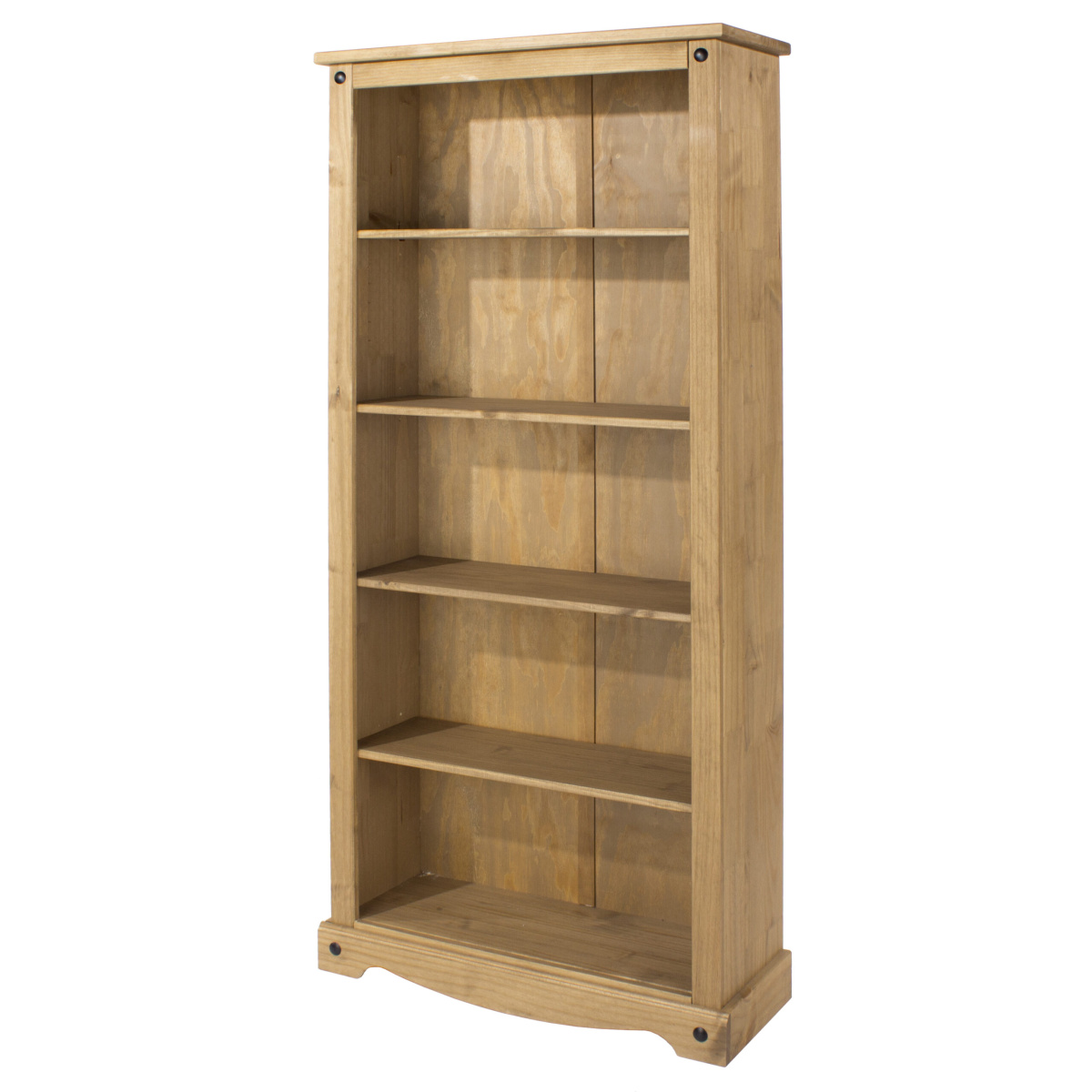 Cortan Tall Bookcase