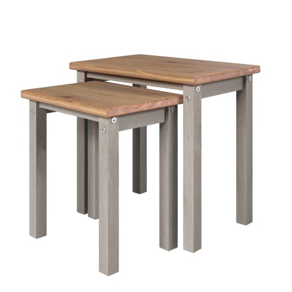 Dinea Nest Of 2 Tables