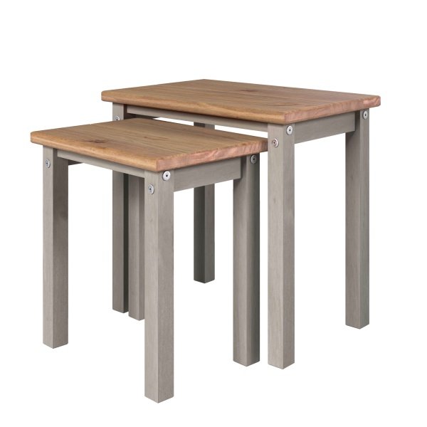 Dinea Nest Of 2 Tables